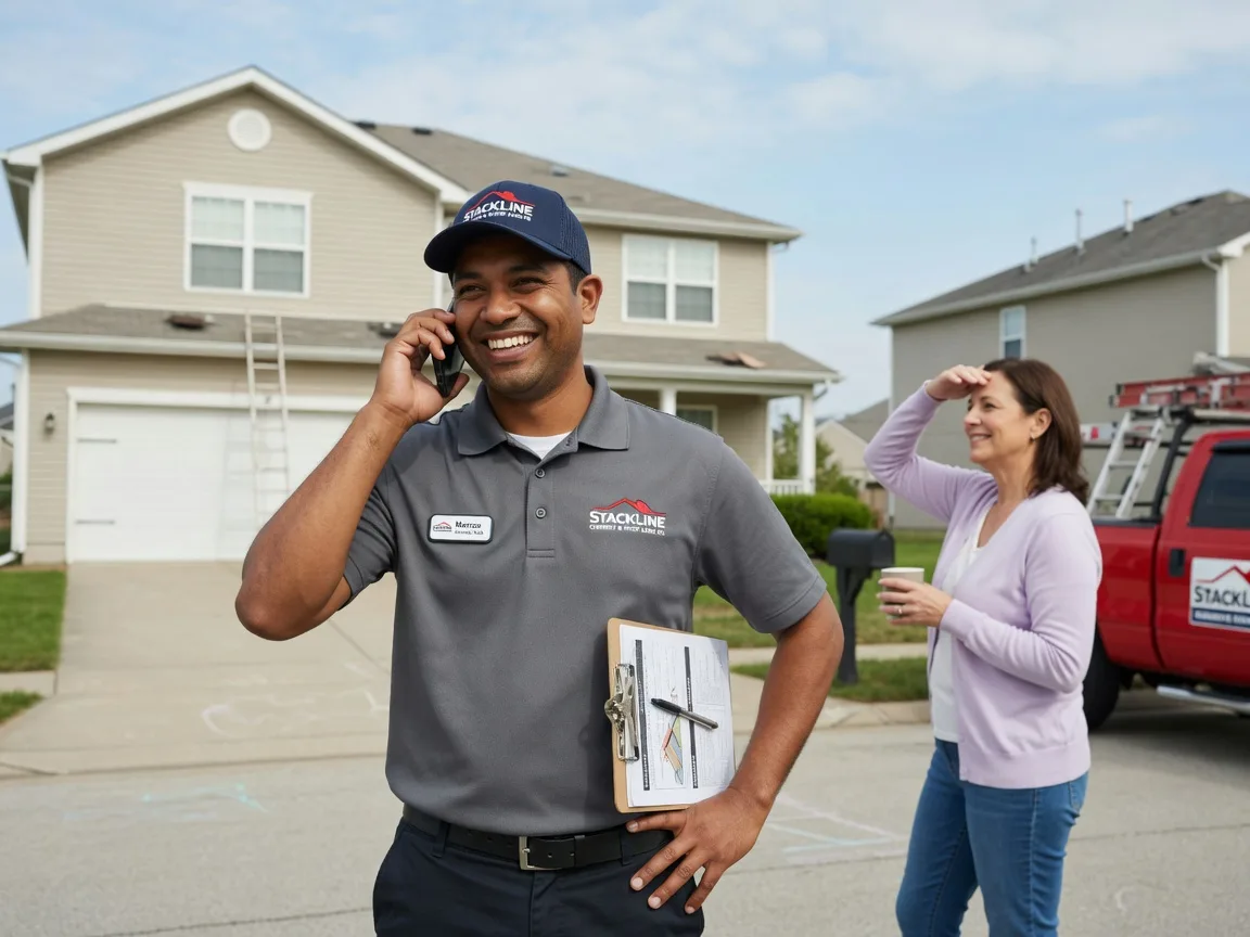 Chimney flashing repair West Middletown, PA FAQs